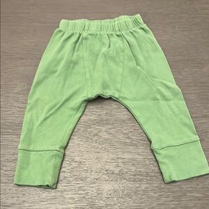 Kate Quinn Green Sweatpants for Kids